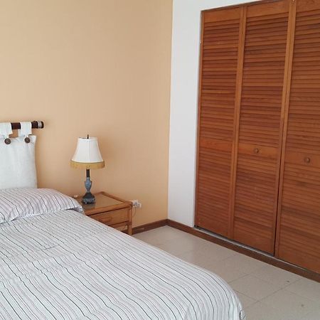 Apartamento Edificio Sea View San Andrés Exterior foto