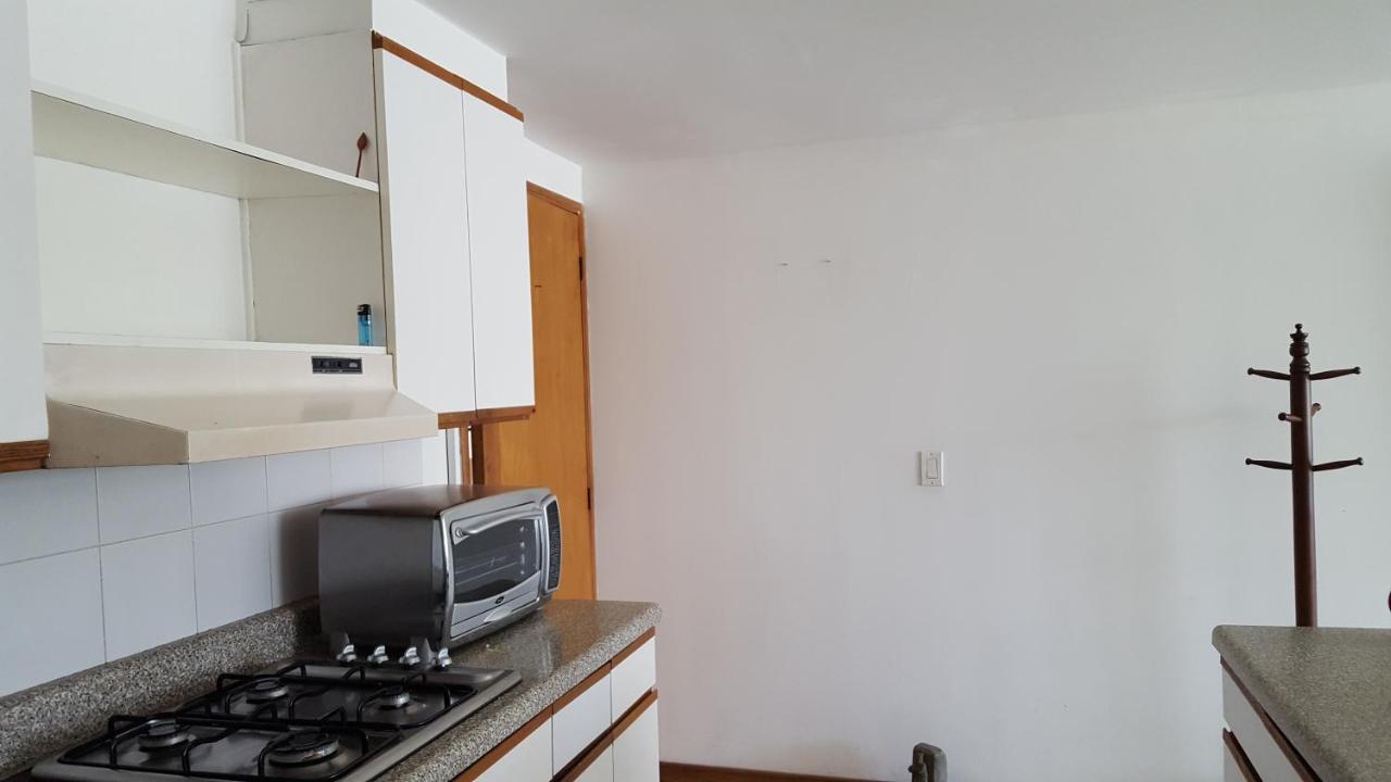 Apartamento Edificio Sea View San Andrés Exterior foto
