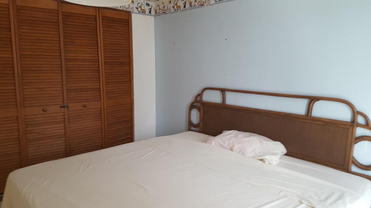 Apartamento Edificio Sea View San Andrés Exterior foto
