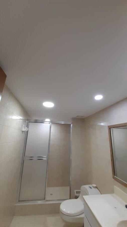 Apartamento Edificio Sea View San Andrés Exterior foto